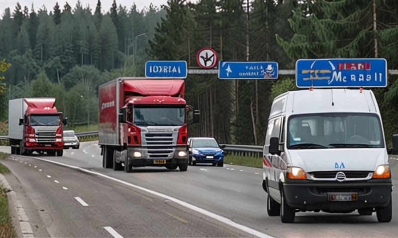 перевозки грузов белорусскими перевозчиками